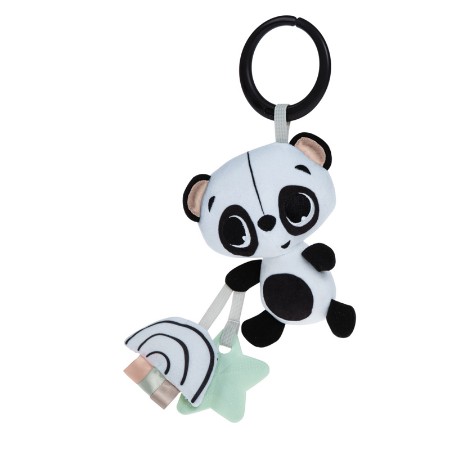 Tiny Love Smart Musical Black and White Decor