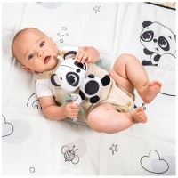 Tiny Love Smart Musical Black and White Decor
