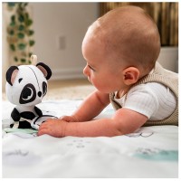Tiny Love Smart Musical Black and White Decor