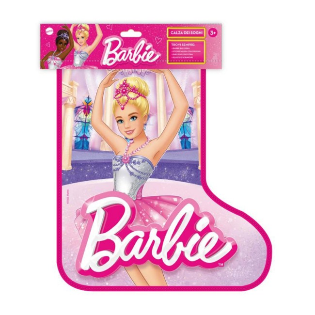 Set Gadget Festa Disegno e Colori Personalizzati a Tema Barbie