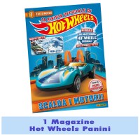 Mattel Calza della Befana Hot Wheels