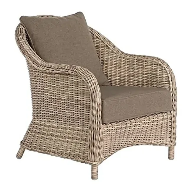 Paniate Bizzotto Poltrona da Esterno Aditya