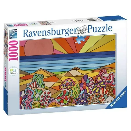 Ravensburger Puzzle Hawaii by Jack Ottanio 1000 pezzi