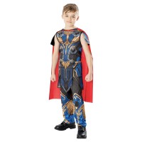 Rubie's Costume Thor Classico Marvel Love and Thunder