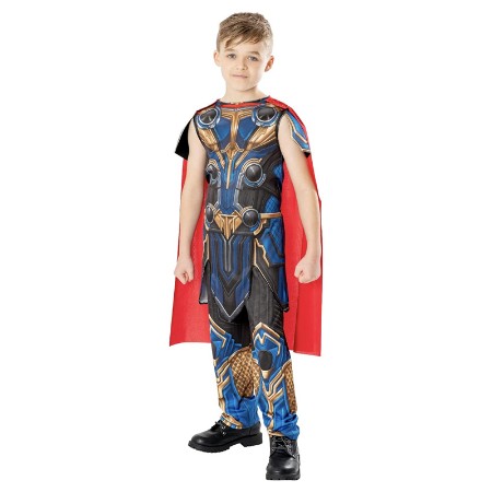 Rubie's Costume Thor Classico Marvel Love and Thunder