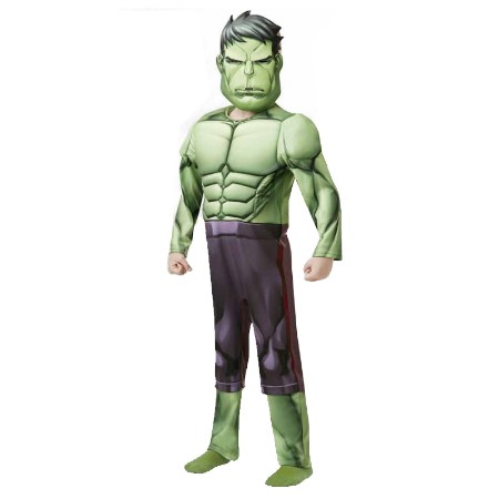 Rubie's Costume Hulk Deluxe