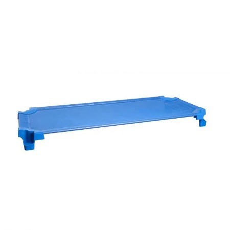 Brandina Asilo Impilabile Blu 130x55x12cm
