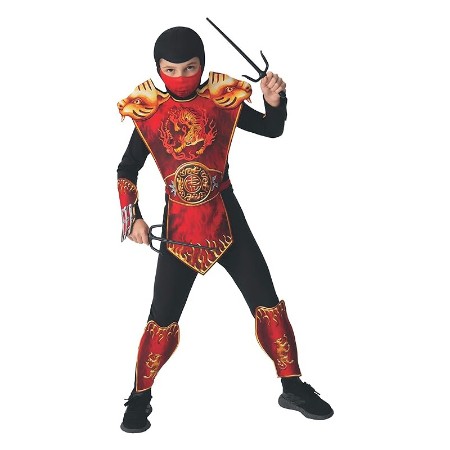 Rubie's Costume Tiger Ninja