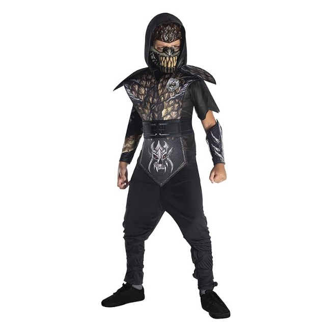 Rubie's Costume Snake Ninja