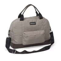 Foppapedretti Borsa Comfort per Trio Divo - Beige