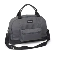 Foppapedretti Borsa Comfort per Trio Divo - Grey