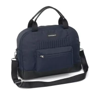 Foppapedretti Borsa Comfort per Trio Divo - Marine