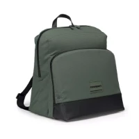 Foppapedretti Borsa Zaino Pretty per Trio Tic Toc - Olive