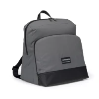 Foppapedretti Borsa Zaino Pretty per Trio Tic Toc - Stone