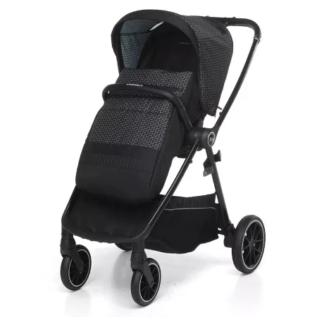 Foppapedretti Coprigambe Paravento per Passeggino Divo - Chic