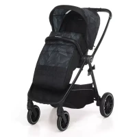 Foppapedretti Coprigambe Paravento per Passeggino Divo - Glamour