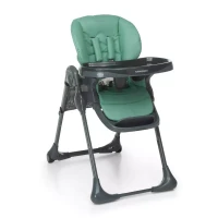 Foppapedretti Seggiolone Pappa Gourmand - Green