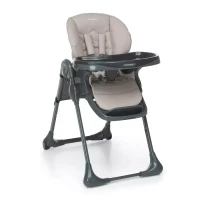 Foppapedretti Seggiolone Pappa Gourmand - Sand