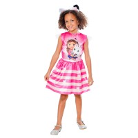 Costume Gabby's Dollhouse Rubie's