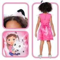 Costume Gabby's Dollhouse Rubie's