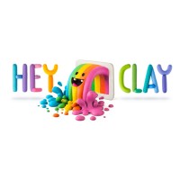 Immagine per il marchio HEY CLAY