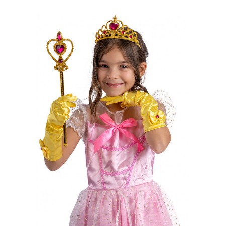 Set da Principessa di Carnival Toys