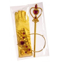 Set da Principessa di Carnival Toys