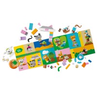 LEGO Classic Animali Domestici Creativi 11034