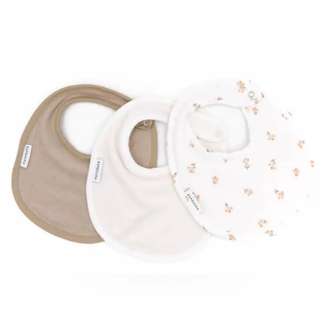 Babylove Bavaglini Impermeabili, 2 Pz | Dm Italia - Foto 3