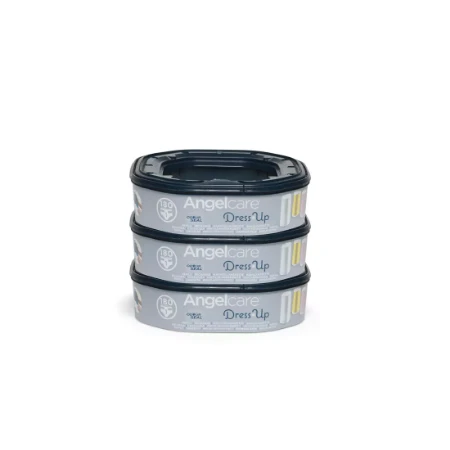 Foppapedretti 3 Ricariche per Contenitore Pannolini MissK 
