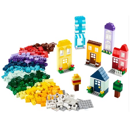 LEGO Classic Case Creative 11035