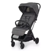 Foppapedretti Passeggino Leggero Jumbo max 22 kg - Graphite