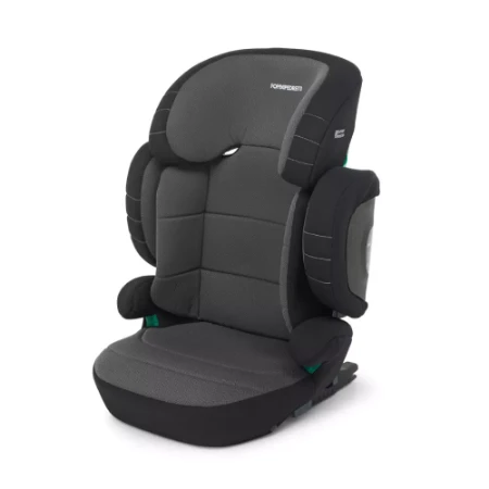 Foppapedretti Seggiolino Auto Open i-Size - Black