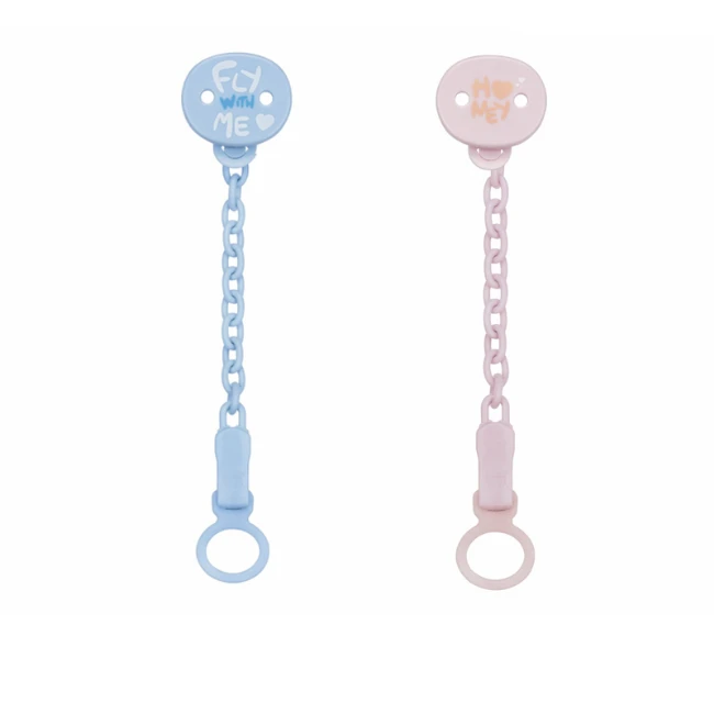 Chicco Clip Universale Catenella All You Can Clip