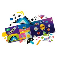 LEGO Classic Pianeti dello Spazio Creativi 11037