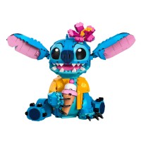 LEGO Disney Stitch 43249