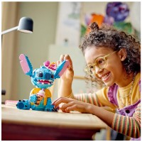 LEGO Disney Stitch 43249