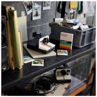 LEGO Ideas Fotocamera Polaroid OneStep SX-70 21345