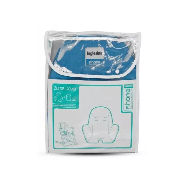Inglesina Federa Copriseggiolone Zuma - Blu