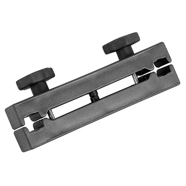 Connettori Per Passeggini Gemellari - Set Giunti Per Unire Due Passeggini In Sicurezza - Foto 10