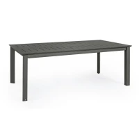 Bizzotto Tavolo Allungabile Konnor 110 x 200-300 cm