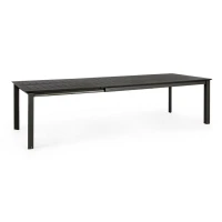 Bizzotto Tavolo Allungabile Konnor 110 x 200-300 cm