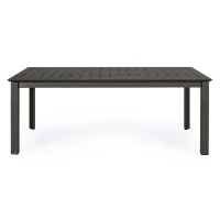 Bizzotto Tavolo Allungabile Konnor 110 x 200-300 cm