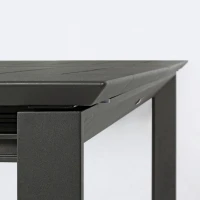 Bizzotto Tavolo Allungabile Konnor 110 x 200-300 cm