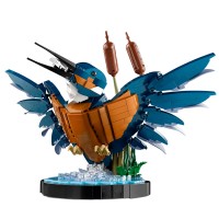 LEGO Icons Martin Pescatore 10331