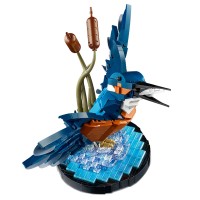 LEGO Icons Martin Pescatore 10331