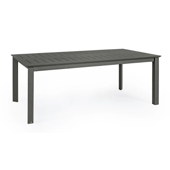 Bizzotto Tavolo Allungabile Konnor 100 x 160-240 cm