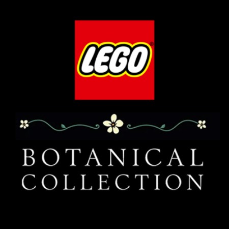 Immagine per la categoria Lego Botanical Collection