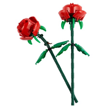 LEGO Botanical Collection Rose 40460