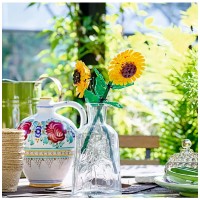LEGO Botanical Collection Girasoli 40524